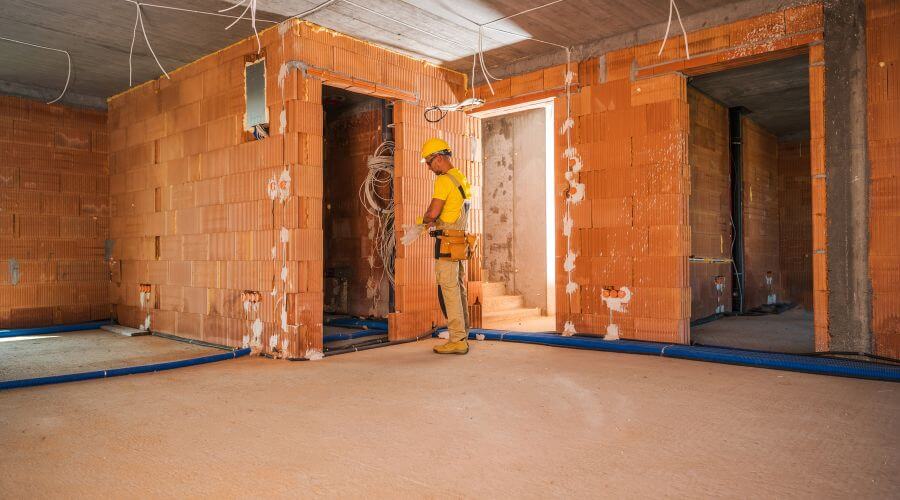 Expert flood damage restoration services in Fischer, TX